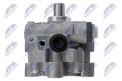 Hydraulické čerpadlo, riadenie NTY SPW-CH-061