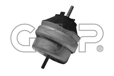 GSP 512226 Подушка двигателя для AUDI A6 C5 (4B2)