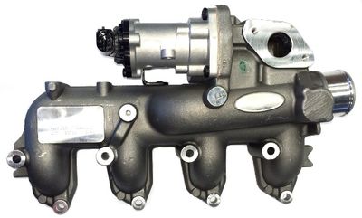 SUPAPA EGR BorgWarner 710665D 1