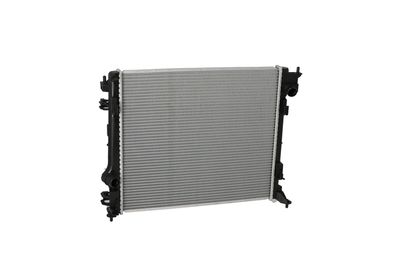 KüHLER MOTORKüHLUNG NRF 59275 43