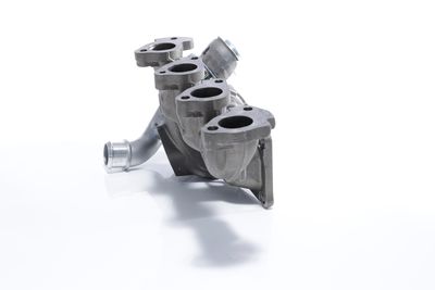 LADER AUFLADUNG BTS Turbo T912391 26