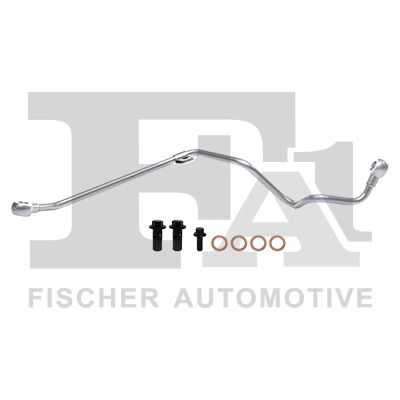 CONDUCTA ULEI INCARCARE