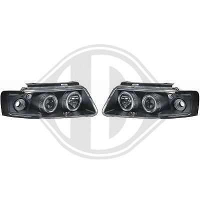 HAUPTSCHEINWERFERSATZ