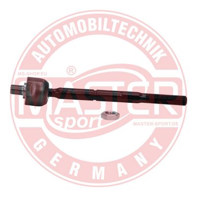 Axiálny čap tiahla riadenia MASTER-SPORT GERMANY 43487-PCS-MS