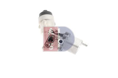 ÖLKüHLER MOTORöL AKS DASIS 156036N 9