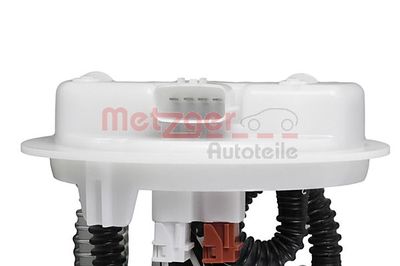 KRAFTSTOFF-FöRDEREINHEIT METZGER AUTOTEILE 2250327 2