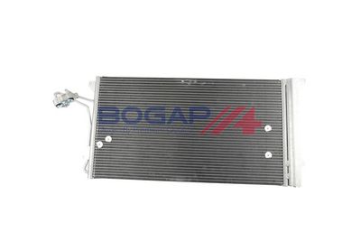 CONDENSATOR CLIMATIZARE BOGAP A4117124 6
