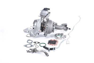 LADER AUFLADUNG BTS Turbo T981395 10