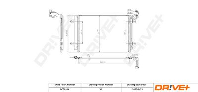 CONDENSATOR CLIMATIZARE