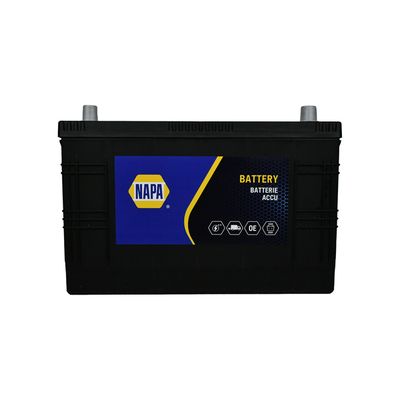 Starter Battery NAPA 663N