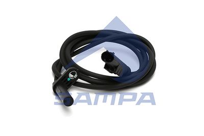 Sensor, revoluciones de la rueda