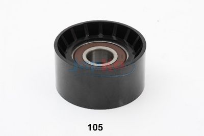 Umlenk-/Führungsrolle, Keilrippenriemen