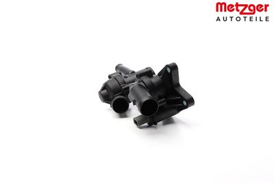 TERMOSTAT LICHID RACIRE METZGER AUTOTEILE 4006456 9