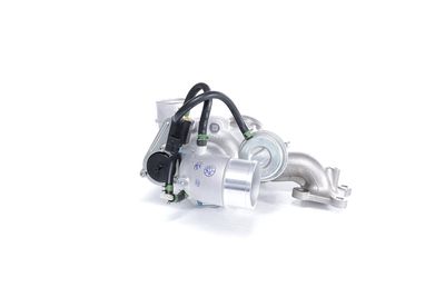 LADER AUFLADUNG BTS Turbo T918019 4