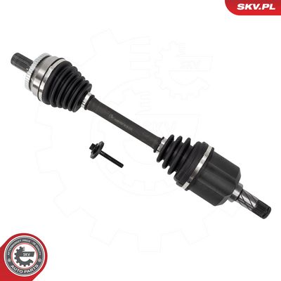 полуоска ESEN SKV 40SKV287