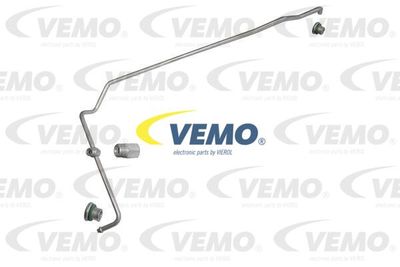Трубопровод низкого давления, кондиционер VEMO V15-20-0023 для SEAT ALHAMBRA