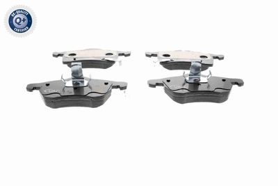 BREMSBELAGSATZ SCHEIBENBREMSE VAICO V408020 5