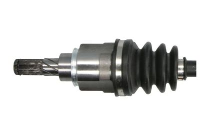 Vetoakseli PASCAL G21034PC