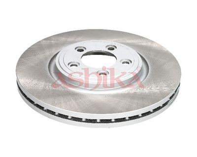 спирачен диск ASHIKA 60-00-0336C