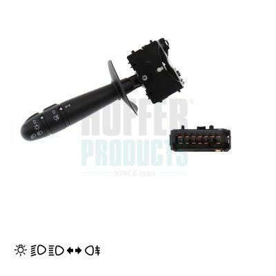 COMUTATOR COLOANA DIRECTIE