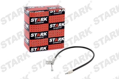 Тросик, cтояночный тормоз Stark SKCPB-1050032 для MERCEDES-BENZ CLC-CLASS