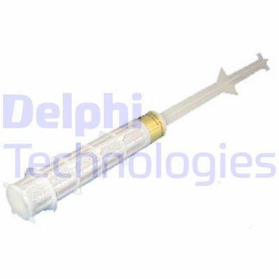 DELPHI TSP0175341 Осушитель кондиционера  для SMART CABRIO (Смарт Кабрио)