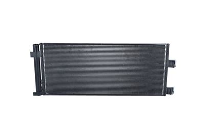 CONDENSATOR CLIMATIZARE NRF 350614 25