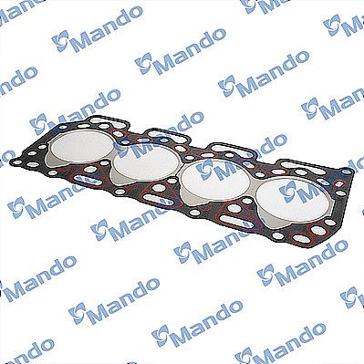 Прокладка, головка цилиндра MANDO DNK65E10271 для ASIA MOTORS HI-TOPIC