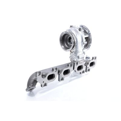 LADER AUFLADUNG BTS Turbo T918845 23