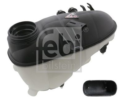 FEBI BILSTEIN Ausgleichsbehälter, Kühlmittel