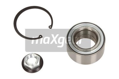 MAXGEAR 33-0856 Подшипник ступицы  для FORD KUGA I 2.5 4x4
