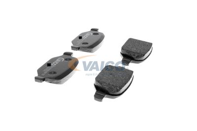 BREMSBELAGSATZ SCHEIBENBREMSE VAICO V240100 50