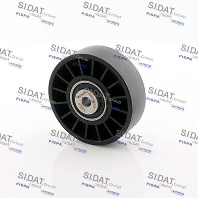 SPANNROLLE KEILRIPPENRIEMEN