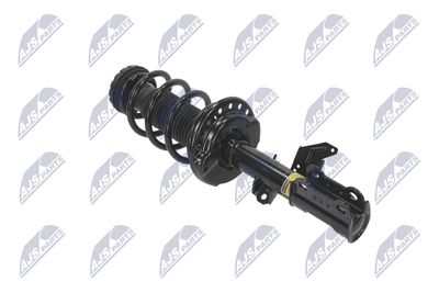 AMORTIZOR NTY ACH097 12