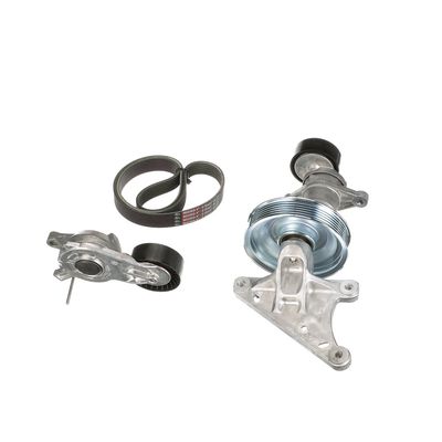 KEILRIPPENRIEMENSATZ GATES K056PK1020EST 38