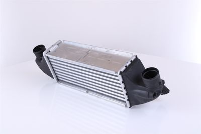 INTERCOOLER COMPRESOR NISSENS 96693 10
