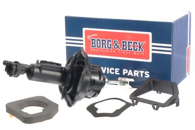 горна помпа на съединител BORG & BECK BCM138