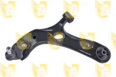 LENKER RADAUFHäNGUNG