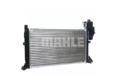 RADIATOR RACIRE MOTOR MAHLE CR667000S 27