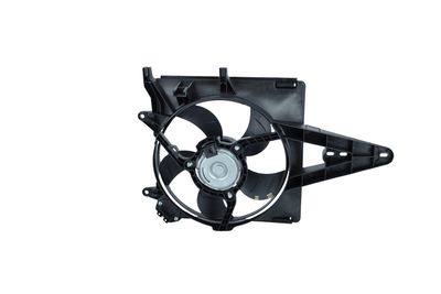 VENTILATOR RADIATOR NRF 47431 26