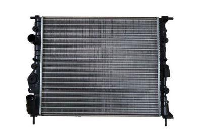 KüHLER MOTORKüHLUNG