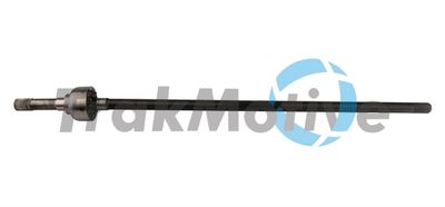 Шарнир, приводной вал TrakMotive 36-0013 для SUZUKI JIMNY