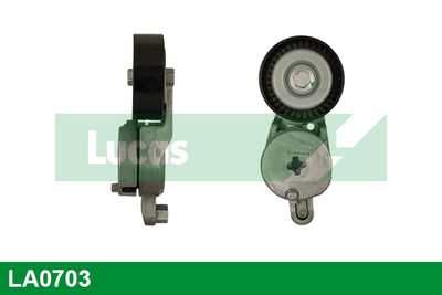 INTINZATOR CUREA CUREA DISTRIBUTIE LUCAS LA0703