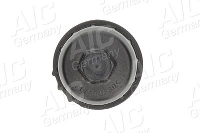 GEHäUSEDECKEL HYDRAULIKFILTER (AUTOMATIKGETRIEBE) AIC 60480 1
