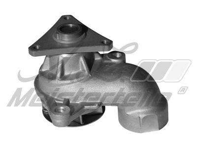 водна помпа, охлаждане на двигателя A.Z. Meisterteile AZMT-30-100-1314