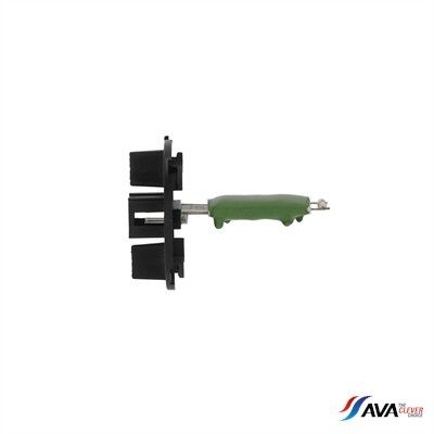 Vastus, sisäilmantuuletin AVA QUALITY COOLING CNR012