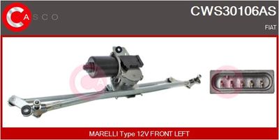 SISTEM STERGATOR PARBRIZ