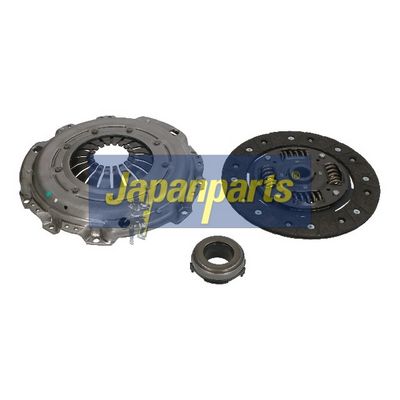 JAPANPARTS Sankabos komplektas