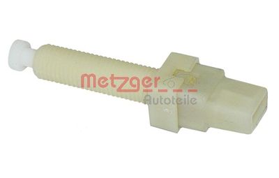 Выключатель фонаря сигнала торможения METZGER 0911057 для AUDI QUATTRO