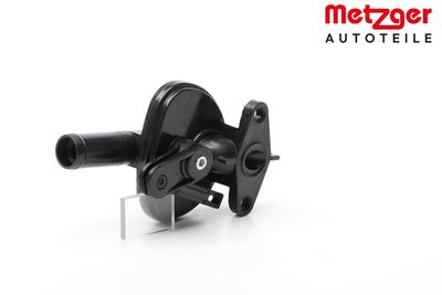KüHLMITTELREGELVENTIL METZGER AUTOTEILE 4010213 17